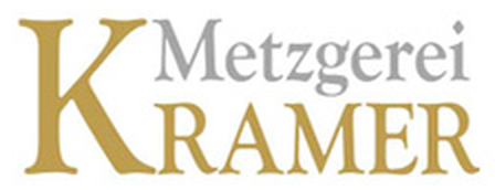 Logo Metzgerei Kramer