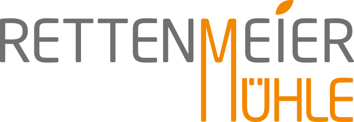 Logo Rettenmeier Mühle